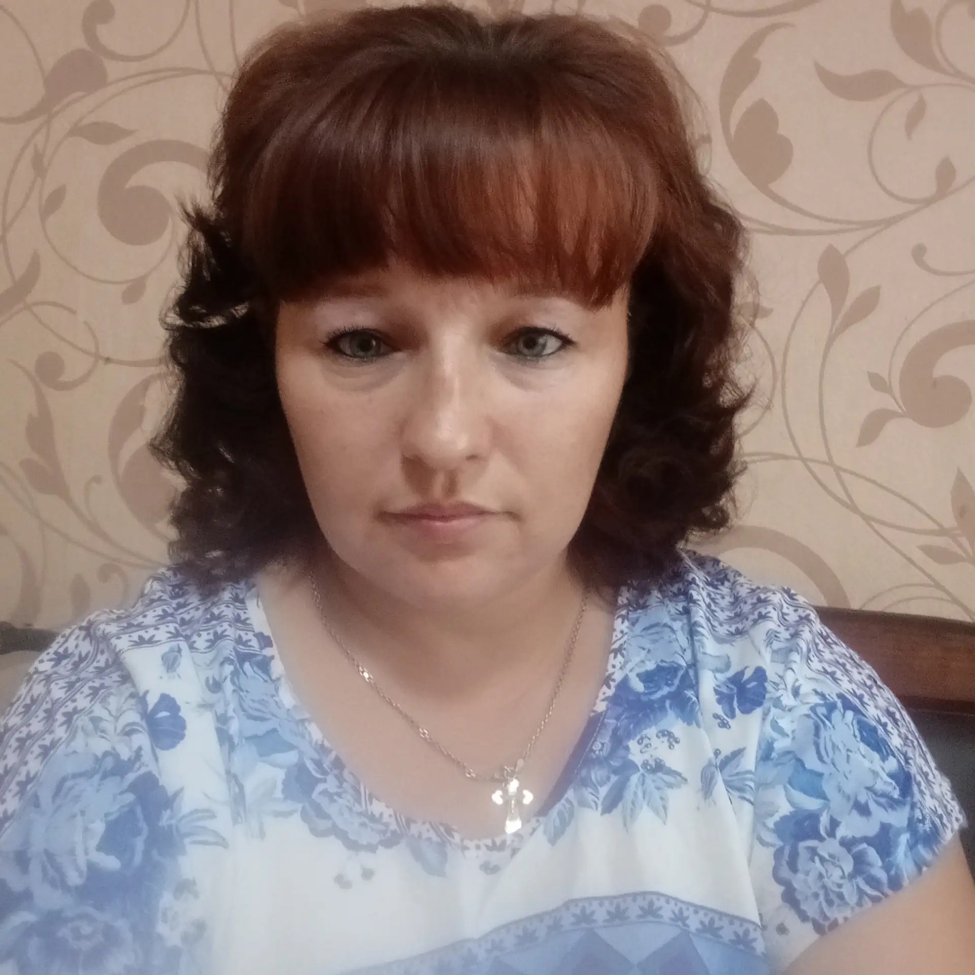 Капустина Наталья Михайловна.