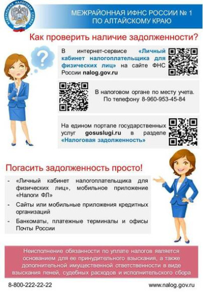 Как проверить свою задолженность. Как проверить свою задолженность.